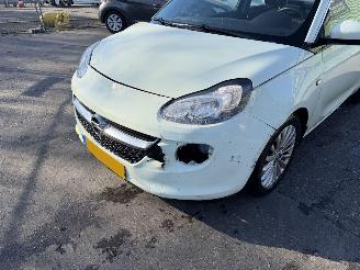 Opel Adam 1.4 64KW Glam Clima Pano picture 14