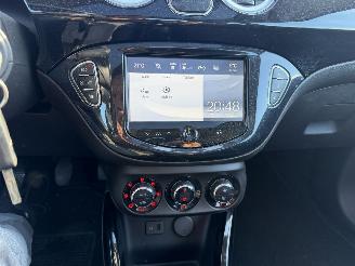 Opel Adam 1.4 64KW Glam Clima Pano picture 9