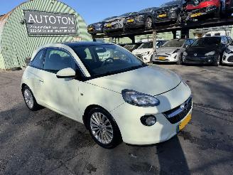  Opel Adam 1.4 64KW Glam Clima Pano 2013/5