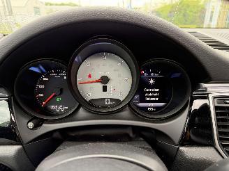 Porsche Macan 3.0 D S 190KW Autom. Pano Clima Navi Camera Led Xenon picture 15