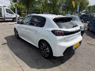 Peugeot 208 1.2 55KW Allure Clima Navi 360 Camera NAP picture 4