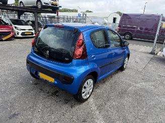 Peugeot 107 1.0 50KW Airco Led Active NAP picture 2