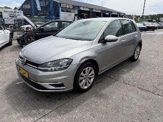 Volkswagen Golf 1.6 TDI 85KW Clima Navi Led Comfortline 5-Drs picture 5
