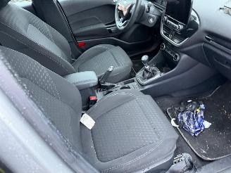 Ford Fiesta 1.0 EcoBoost Titanium 70kW NAP picture 11