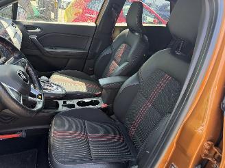 Renault Captur 1.6 E-Tech Autom. Hybrid R.S. Line Clima Navi Camera Led NAP picture 8