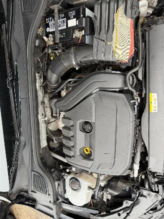 Volkswagen Golf 1.5 TSI R-Line 96 kW Pano picture 10