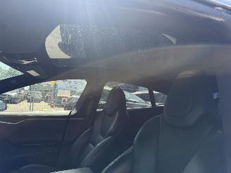 Tesla Model S 75D 245KW Clima Navi Pano 360 Camera NAP picture 8