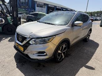 Nissan Qashqai 1.3 DIG-T Autom. Pano Clima Navi Camera picture 5