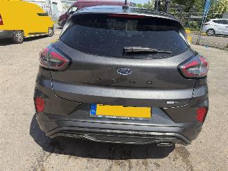 Ford Puma 1.0 Ecoboost 92KW Hybrid X ST-Line Clima Navi Camera picture 3
