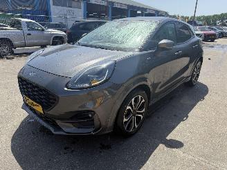 Ford Puma 1.0 Ecoboost 92KW Hybrid X ST-Line Clima Navi Camera 2021/6