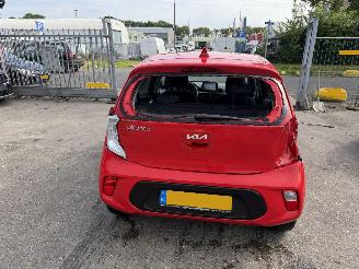Kia Picanto 1.0 DPi 49KW Clima Navi Led Xenon Camera Keyless DynamicPlusLine NAP picture 18