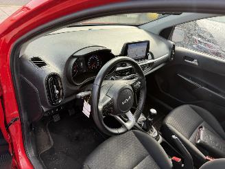 Kia Picanto 1.0 DPi 49KW Clima Navi Led Xenon Camera Keyless DynamicPlusLine NAP picture 5