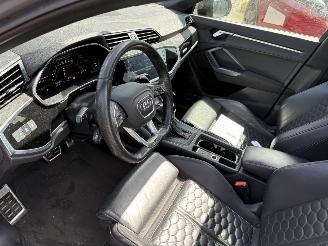 Audi RS Q3 2.5 TFSI 400PK Pano Clima Navi  Sportback Quattro picture 10