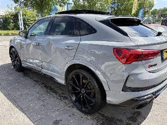 Audi RS Q3 2.5 TFSI 400PK Pano Clima Navi  Sportback Quattro picture 5