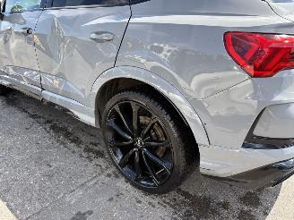 Audi RS Q3 2.5 TFSI 400PK Pano Clima Navi  Sportback Quattro picture 19