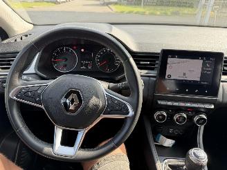 Renault Captur 1.3 TCE 96KW Intens Navi Clima Led picture 8