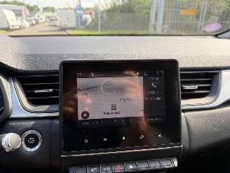 Renault Captur 1.3 TCE 96KW Intens Navi Clima Led picture 9