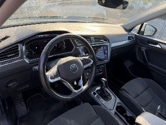 Volkswagen Tiguan 1.5 TSI DSG Pano Allspace Clima Navi Camera Virt Dash NAP picture 6