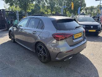  Mercedes A-klasse 180 Autom. 100KW Pano Sfeer Clima Navi AMG Line NAP 2023/10