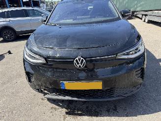 Volkswagen ID.4 77 kWh Pro Limited Edition Plus Pano Clima Navi Camera NAP picture 18