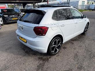 Coche accidentado Volkswagen Polo 1.0 TSI 70kW Pano 2019/1