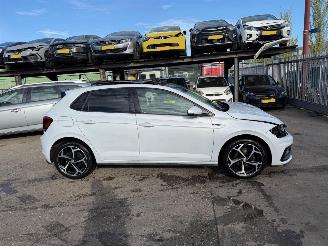 Volkswagen Polo 1.0 TSI 70kW Pano picture 8