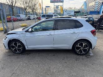 Volkswagen Polo 1.0 TSI 70kW Pano picture 7