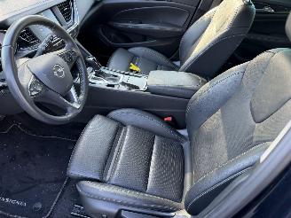 Opel Insignia 1.5 Turbo 121KW Autom. Clima Navi Camera Leer Innovation NAP picture 7