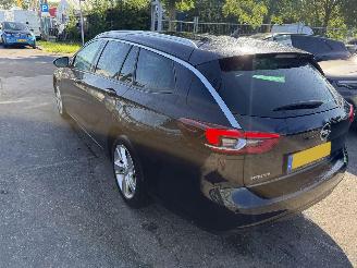 Opel Insignia 1.5 Turbo 121KW Autom. Clima Navi Camera Leer Innovation NAP picture 6
