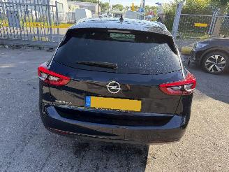 Opel Insignia 1.5 Turbo 121KW Autom. Clima Navi Camera Leer Innovation NAP picture 4