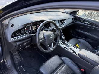 Opel Insignia 1.5 Turbo 121KW Autom. Clima Navi Camera Leer Innovation NAP picture 5