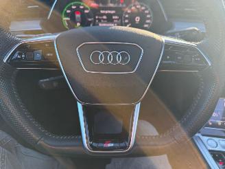 Audi E-tron 55 95 kWh 300KW Quattro Advanced Pano Clima Navi Led Xenon picture 10