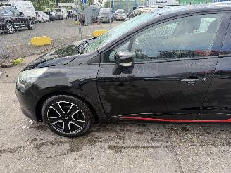 Renault Clio 0.9 TCE 66KW Clima Navi Led Expression NAP picture 12