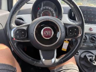 Fiat 500 1.2 Popstar 51KW Clima Led Popstar picture 12