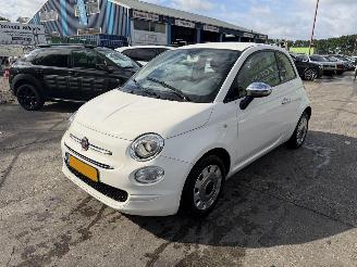 Fiat 500 1.2 Popstar 51KW Clima Led Popstar picture 5