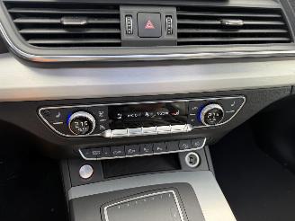 Audi SQ5 3.0 TFSI 260KW Quattro Pano HUD Clima Navi Plus Led Xenon Camera picture 12