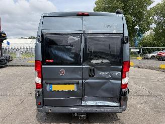Adria  Camper 600 Twin SPT Vast bed Luifel Keuken Koelkast WC Clima Navi picture 28