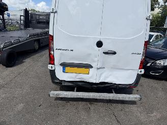 Mercedes Sprinter 314 CDI Autom. Koelwagen Carrier L2H2 Clima 105KW picture 19