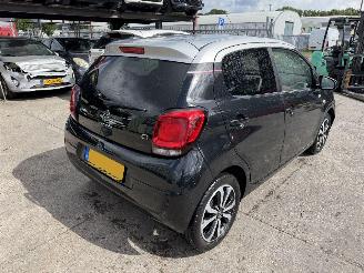 Citroën C1 1.0 VTI 53KW Elle Clima Navi Camera Led NAP picture 3