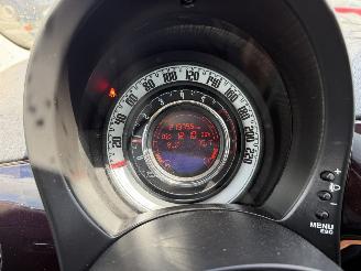 Fiat 500 0.9 Twinair 63KW Pano Airco Lounge NAP picture 13