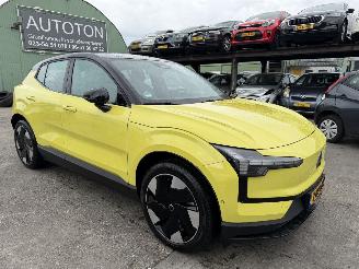 škoda osobní automobily Volvo EX30 PERFORMANCE 69 kWh 428PK Twin Motor Pano Clima Navi NAP 2024/3