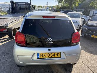 Citroën C1 1.0 e-VTI 51KW Style Edition Airco Led 5-Drs NAP picture 4