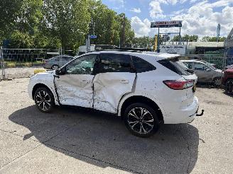 Ford Kuga 2.5 PHEV 112KW Autom. Pano Clima Navi ST-Line X NAP picture 4