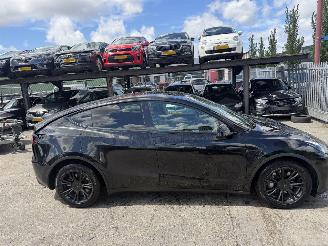 Tesla Model Y 75 kWh Long Range 258KW AWD Pano Clima Navi picture 16