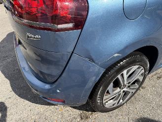 Citroën C4-picasso 1.2 96KW Clima Navi Led Pano Keyless Intensive NAP picture 14