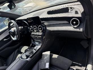 Mercedes GLC 300e 4Matic Autom Pano Premium Sfeerverlichting Led Camera picture 16