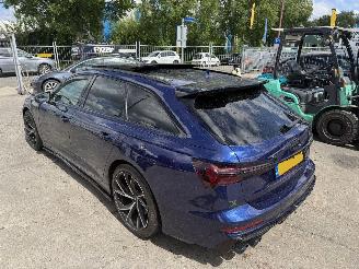 Audi A6 55 TFSI e 185KW Competition Quattro Autom. Pano Clima Navi Led picture 3