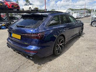 škoda osobní automobily Audi A6 55 TFSI e 185KW Competition Quattro Autom. Pano Clima Navi Led 2021/2