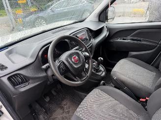 Fiat Doblo 1.3 MJ MAXI 66KW L2H1 Airco Schuifdeur NAP picture 6