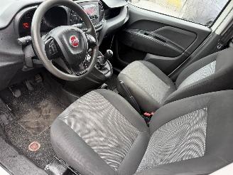 Fiat Doblo 1.3 MJ MAXI 66KW L2H1 Airco Schuifdeur NAP picture 7